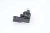 Sensor, boost pressure 0261230252