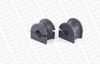 лагерна втулка, стабилизатор