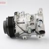 Denso Air Conditioning Compressor DCP51002