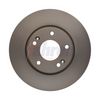 Fahren Brake Disc FBD6013