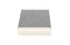 BOSCH Filter, cabin air 1 987 432 536