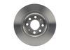 Bosch Brake Disc 0 986 479 517