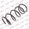 Kayaba Suspension Spring RA1608