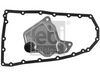 FEBI BILSTEIN Hydraulic Filter Kit, automatic transmission 180921