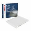 BOSCH Filter, cabin air 1 987 432 253