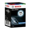 Лампа накаливания, фара дальнего света BOSCH 1 987 302 142 (H4, 12V 60/55W H4 ULTRA WHITE)