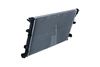 Radiators, Motora dzesēšanas sistēma NRF NRF58958