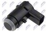 Sensor, Einparkhilfe