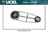 Підвіска, двигун UCEL 10772