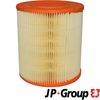 Повітряний фільтр JP GROUP 1118603300 (1118603309)