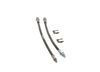 BOSCH Bremsschlauch 1 987 481 525 - 1987481525 passend f&uuml;r A 451 420 01 48