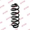 KYB Suspension Spring RA5806