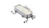 Mahle Oil Cooler, automatic transmission CLC 283 000P