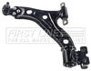 FIRST LINE Control/Trailing Arm, wheel suspension FCA7668