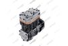 kompresor IVECO Euro 6, se spojkou 1500200001