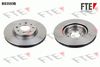 спирачен диск