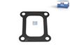 těsnění turba - obdélník RVI, VOLVO 133x93mm 2.14205