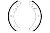 Bosch Brake Shoe Set 0 986 487 367