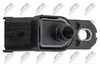 Sensor, Saugrohrdruck