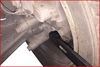 KS TOOLS Montagewerkzeug, Bremssattel 460.3990 - 4603990