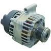 NAPA Alternator NAL1693