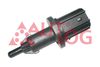 Sensor, Ansauglufttemperatur