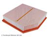 Blue Print Air Filter ADT322117