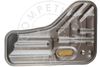 Hydraulikfilter, Automatikgetriebe