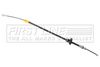 FIRST LINE Cable Pull, parking brake FKB3499