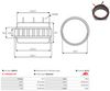 Stator, Generator