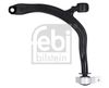 Febi Bilstein Control/Trailing Arm, wheel suspension 185175