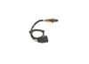 Bosch Lambda Sensor 0258006000