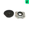 OPTIMAL Repair Kit, suspension strut support mount F8-6385