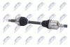 полуоска