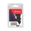 BREMBO Brake Pad Set, disc brake 07SU1718