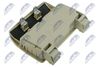 Вещевой ящик NTY EZC-SK-065