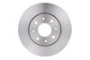 Bosch Brake Disc 0 986 479 121 (0986479121)