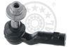 Наконечник поперечної рульової тяги OPTIMAL G1-1513S