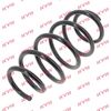 KYB RH6079 Suspension Spring