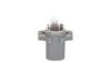 Лампа розжарювання BOSCH 1 987 302 515 (24V 1,2W TRUCKLIGHT)
