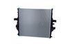 Chladič, chlazení motoru 58431