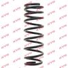 Kayaba Suspension Spring RA5703