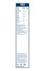Bosch Twin Wischerblatt - 3397010274 -