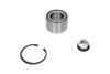 Комплект підшипника маточини колеса KAVO PARTS WBK-6515