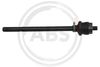 Осевой шарнир, рулевая тяга A.B.S. 240308