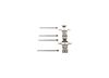 Bosch Accessory Kit, disc brake pad 1 987 474 482