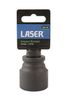 Laser Tools Impact Socket 1/2"D 27mm