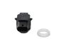 Датчик, система помощи при парковке BOSCH 0 218 SS0 001 (PARK PILOT; USS6.0R IAM KTL KIT)