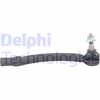 Наконечник поперечной рулевой тяги DELPHI TA2120