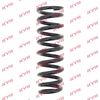 Kayaba Suspension Spring RA3796